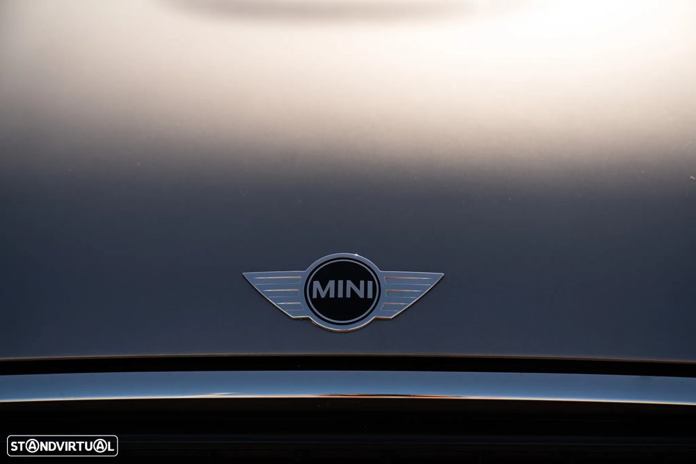 MINI Clubman Cooper D Auto - 19