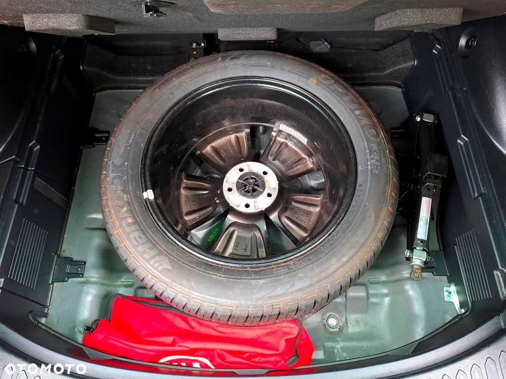 Kia Sportage 2.0 GDI XL 2WD - 26