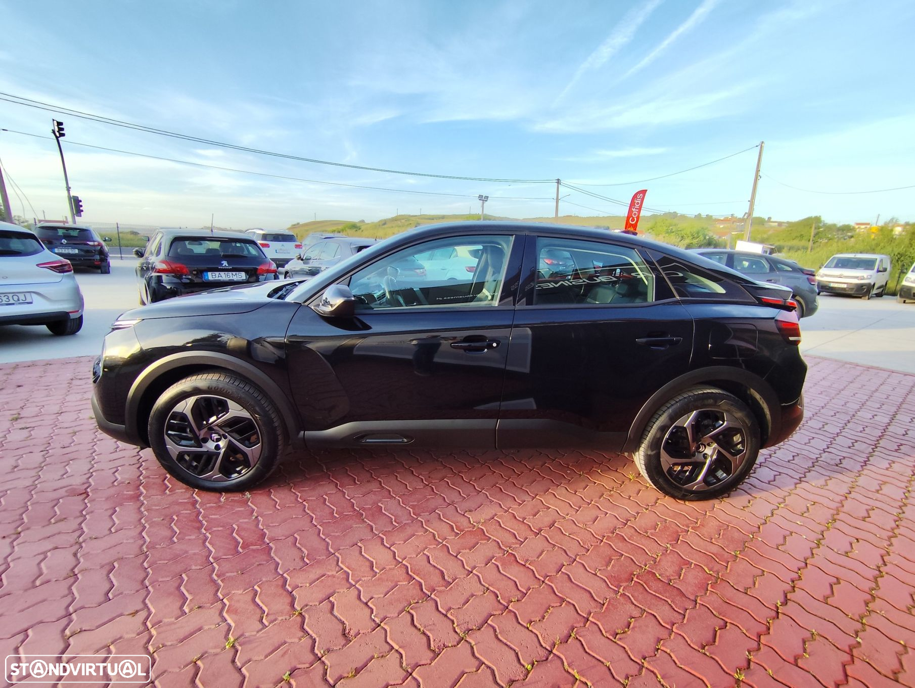 Citroën C4 1.2 PureTech Plus - 6
