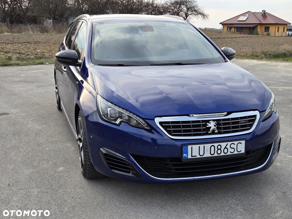 Peugeot 308 - 2