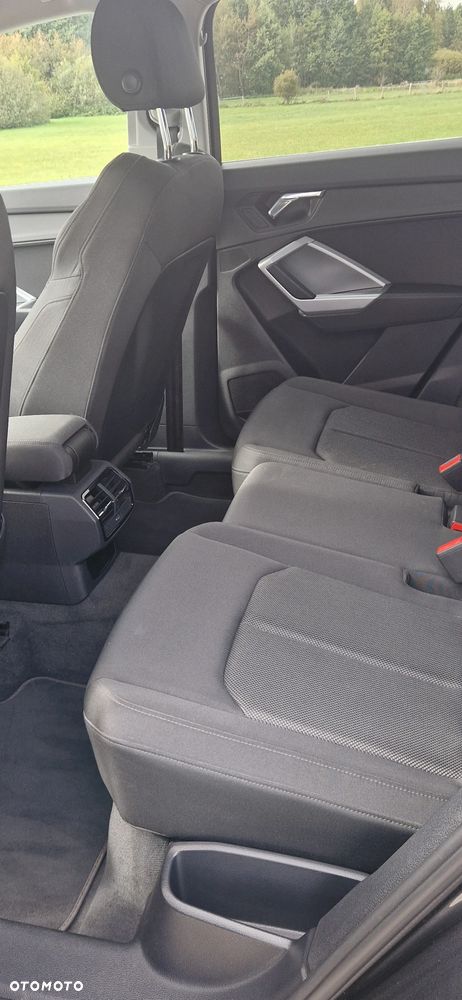 Audi Q3 35 TFSI S line S tronic - 5