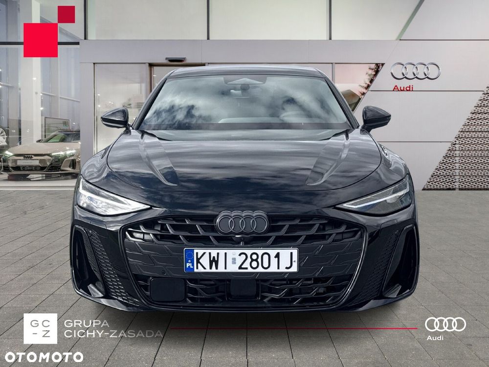 Audi A6 Limousine - 9