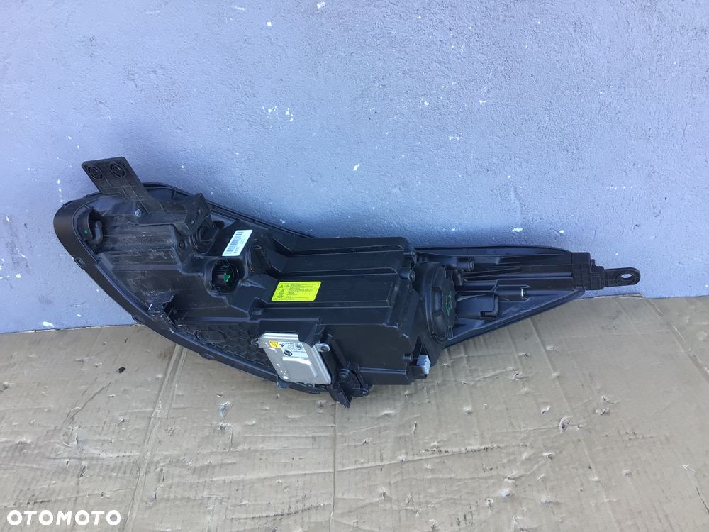 Lampa przednia Kia Sportage lV 4 Xenon - 3