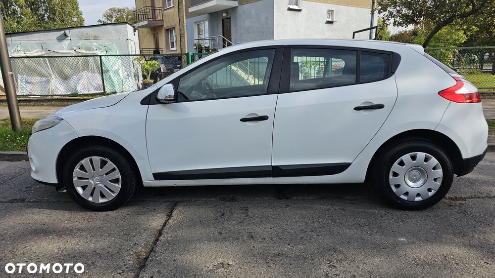 Renault Megane - 4