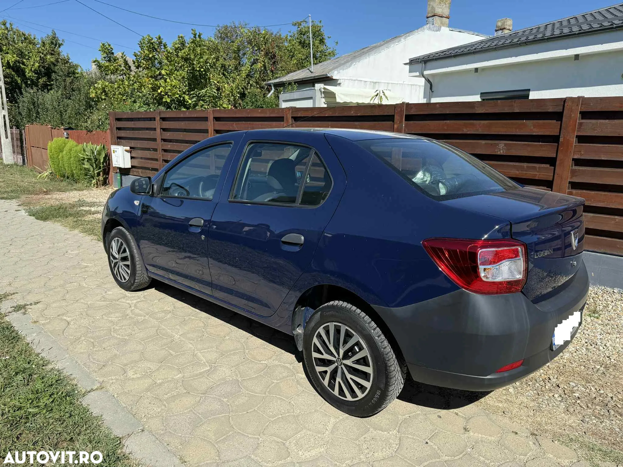Dacia Logan - 4