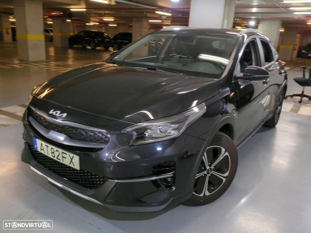 Kia XCeed 1.6 GDi PHEV Drive - 2
