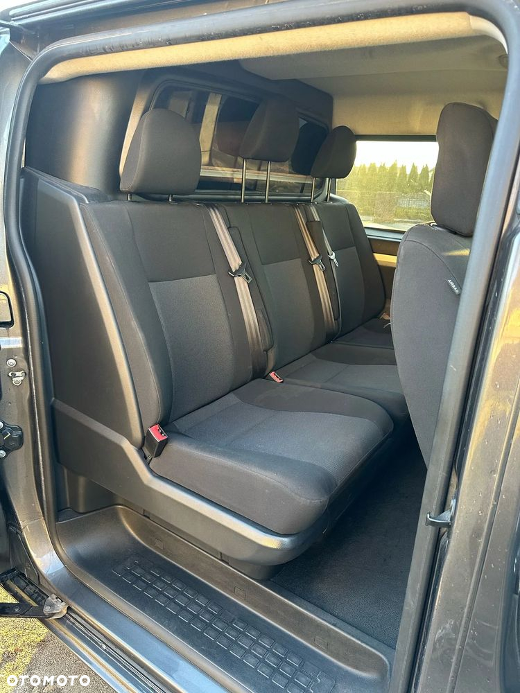 Toyota ProAce - 12