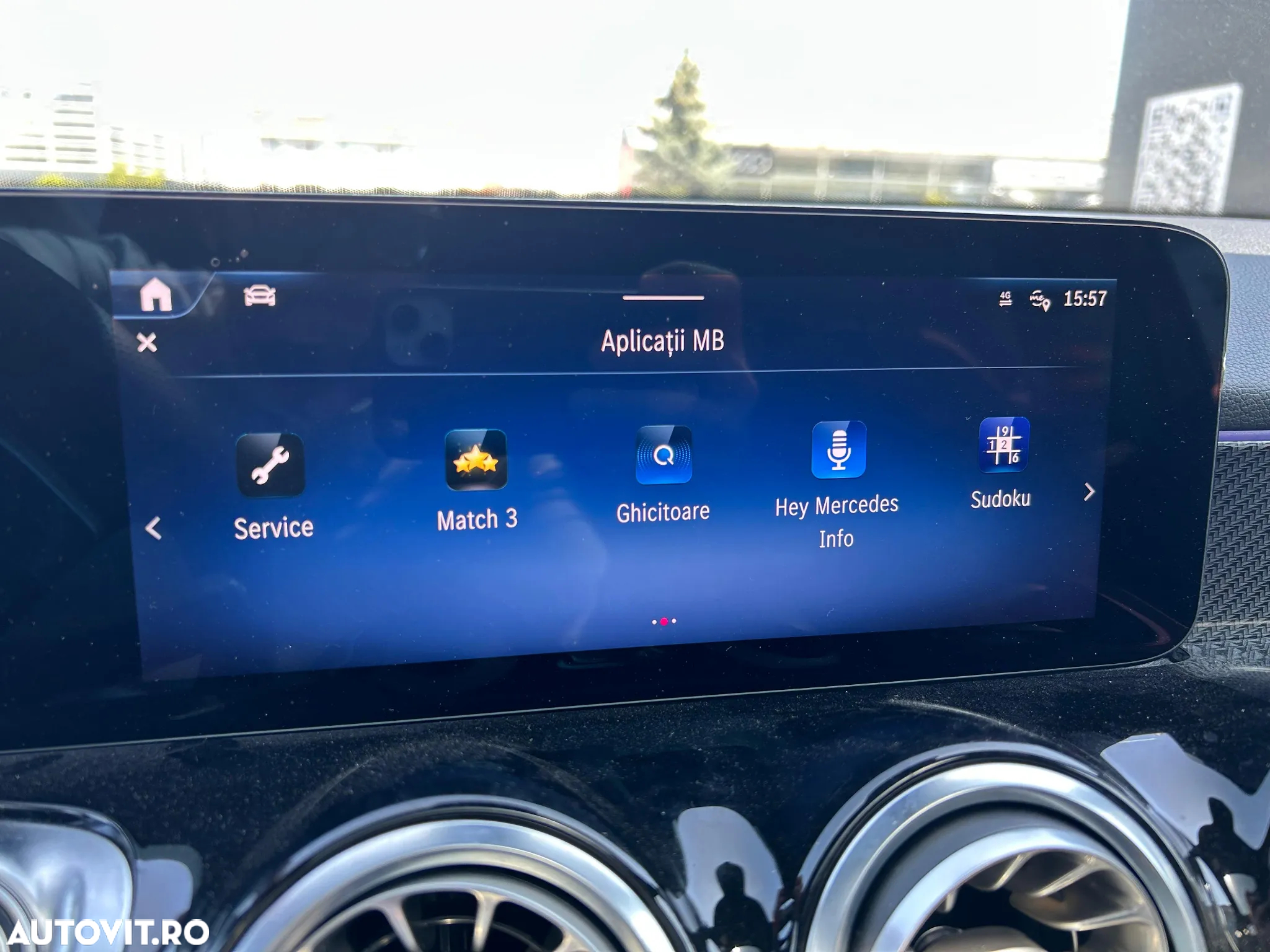 Mercedes-Benz GLB 200 d 4MATIC Aut. - 14