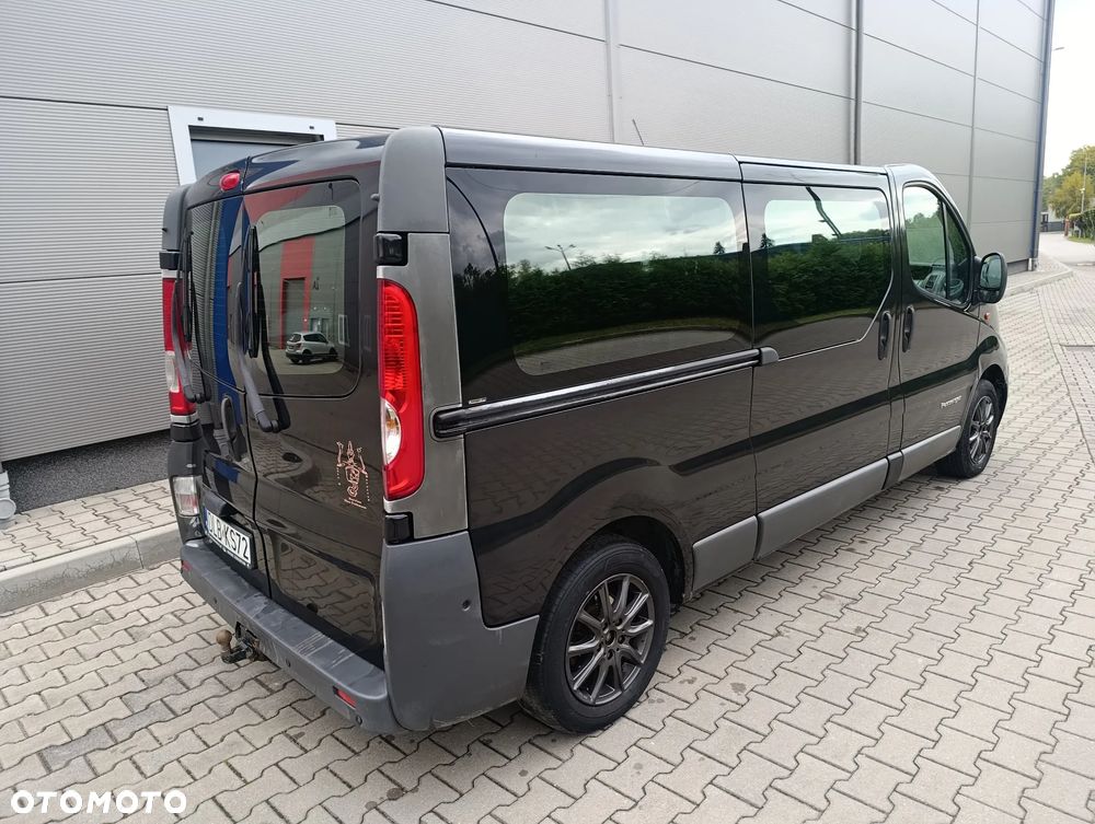 Renault Trafic - 26