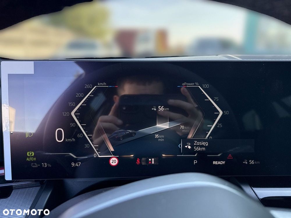 BMW i5 - 16