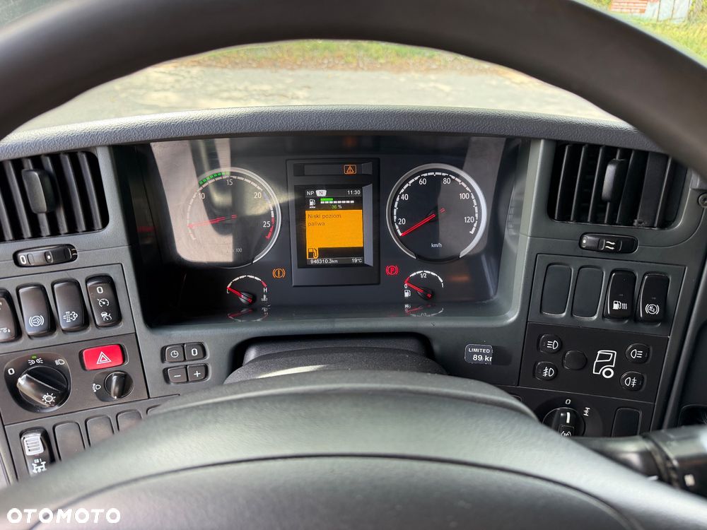 Scania G 410 - 27