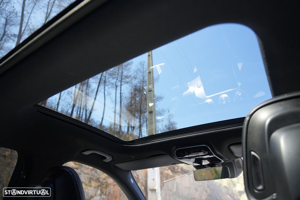 Mercedes-Benz C 300 e 9G-TRONIC Edition AMG Line - 23