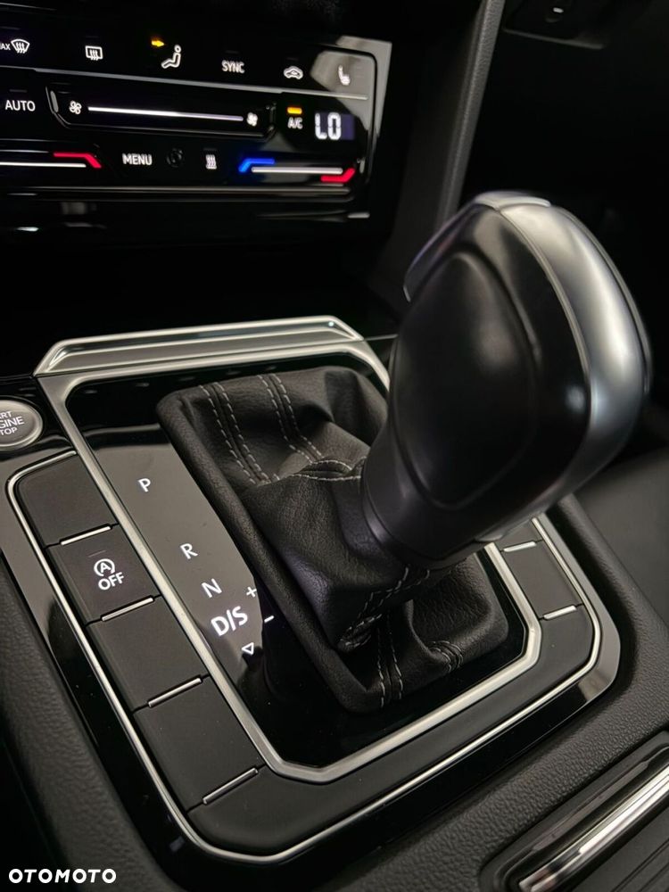 Volkswagen Arteon - 16