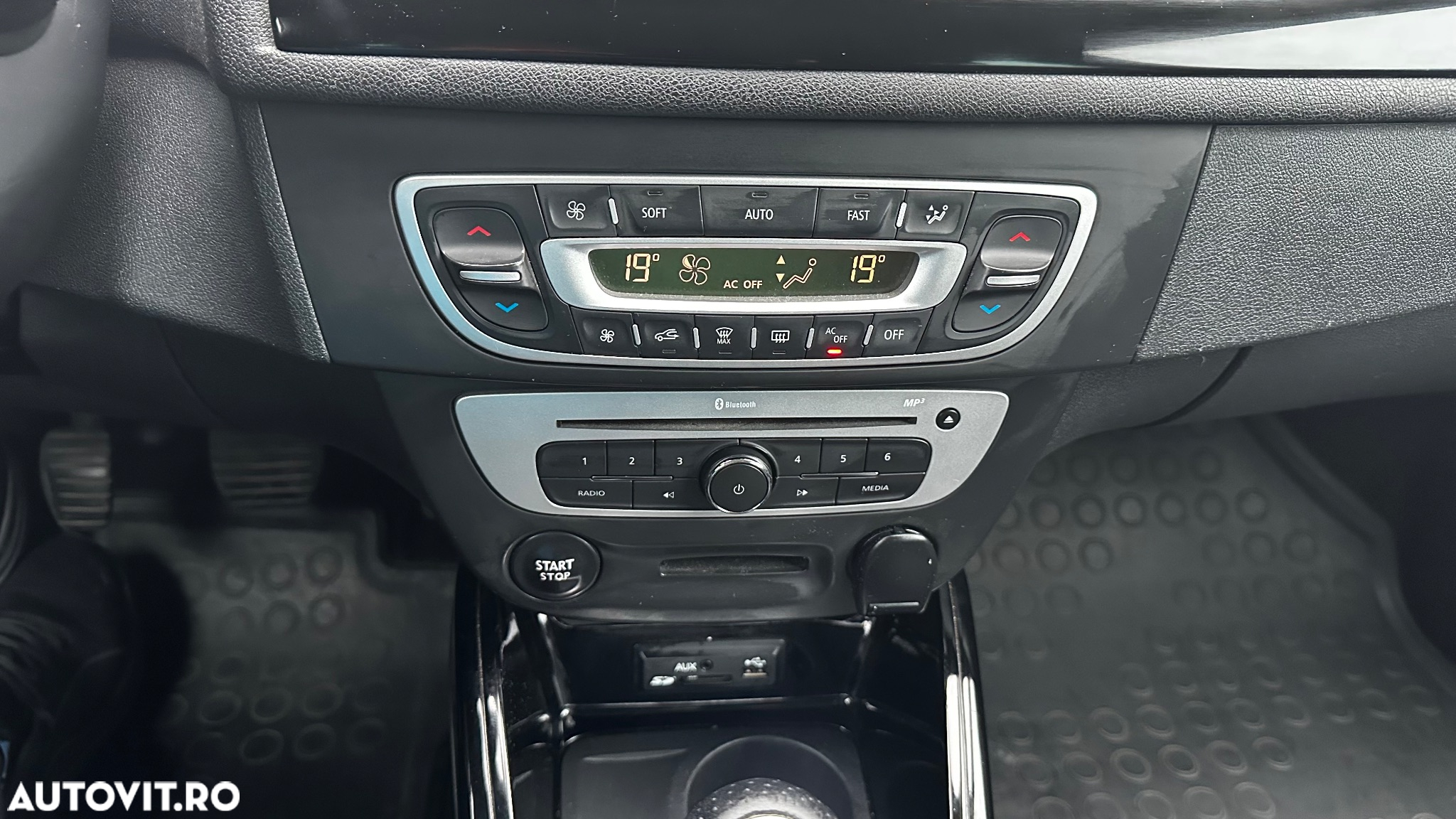 Renault Megane - 20