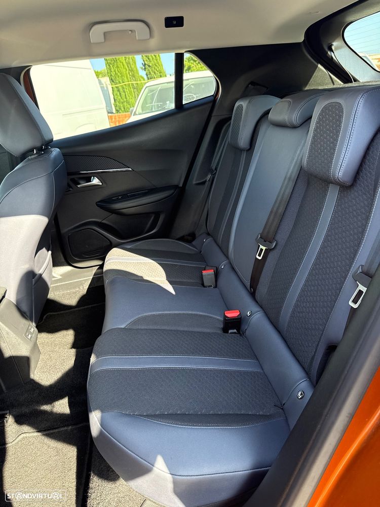 Peugeot 2008 PureTech 100 Stop&Start Allure - 21