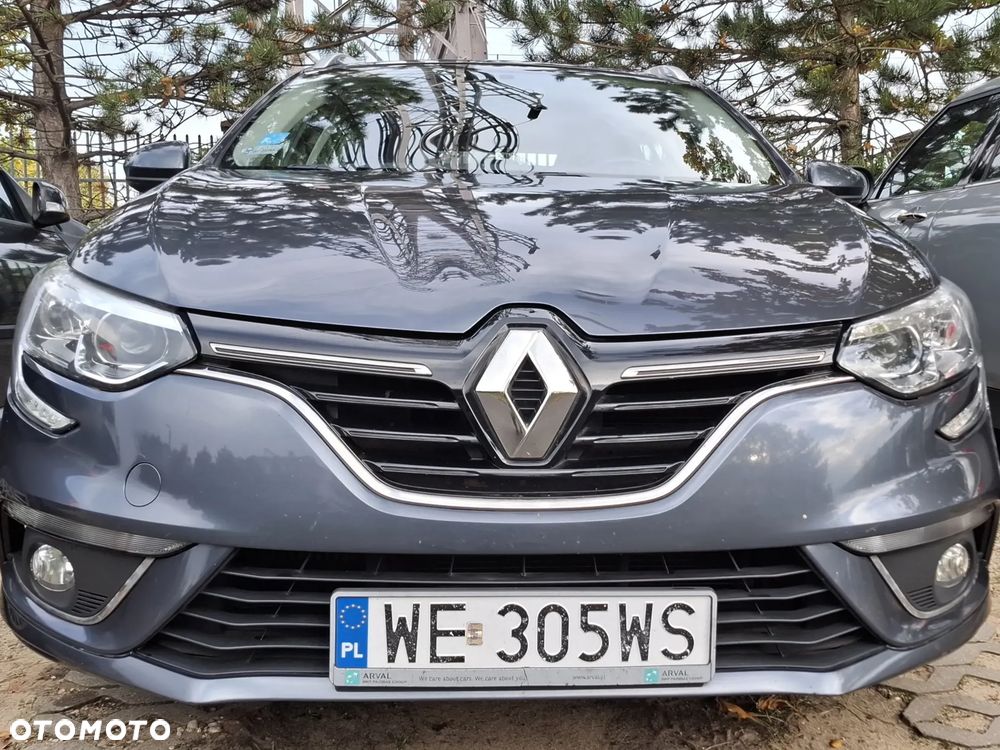 Renault Megane 1.3 TCe FAP Business - 6
