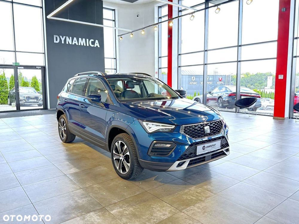 Seat Ateca - 2