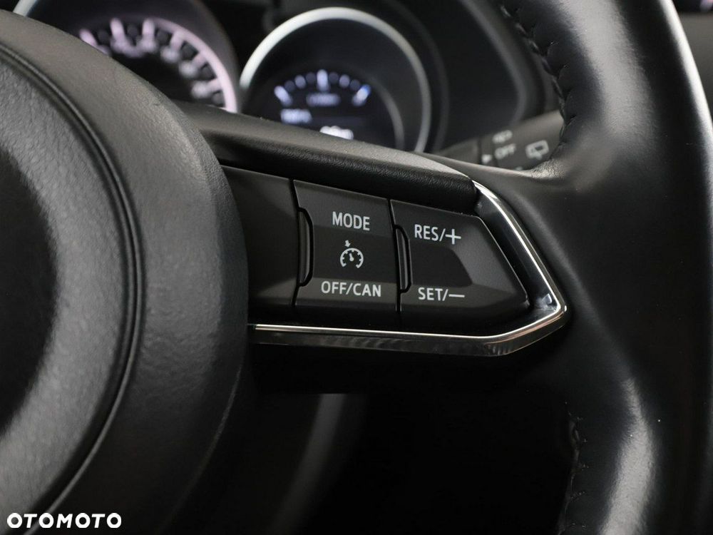 Mazda CX-5 2.0 Skypassion 2WD - 33