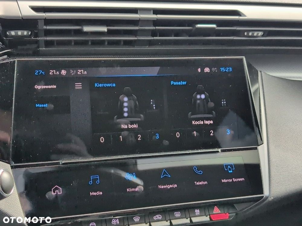 Peugeot 308 - 22