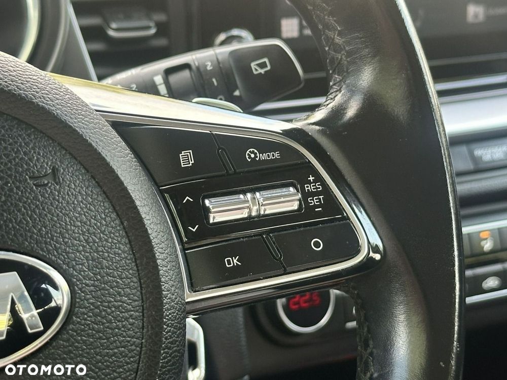 Kia Ceed - 23