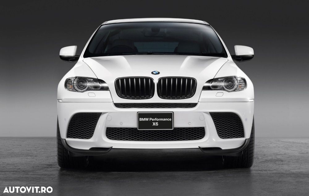Grile BMW X5 E70 X6 E71 Facelift si NonFacelift 2007-2014 - 5