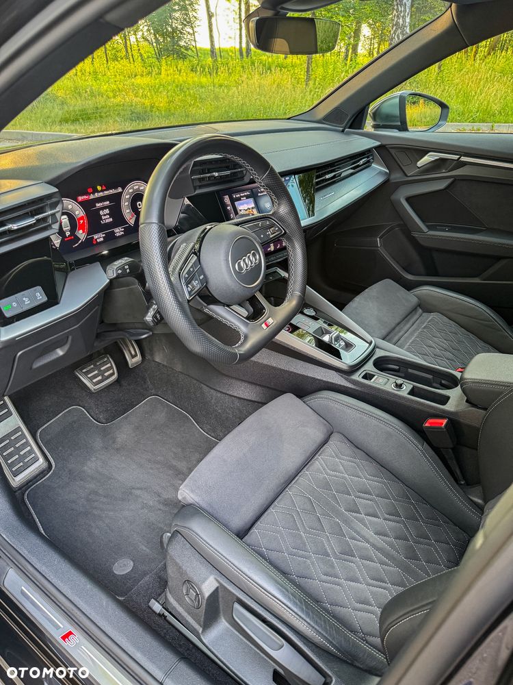 Audi S3 - 9