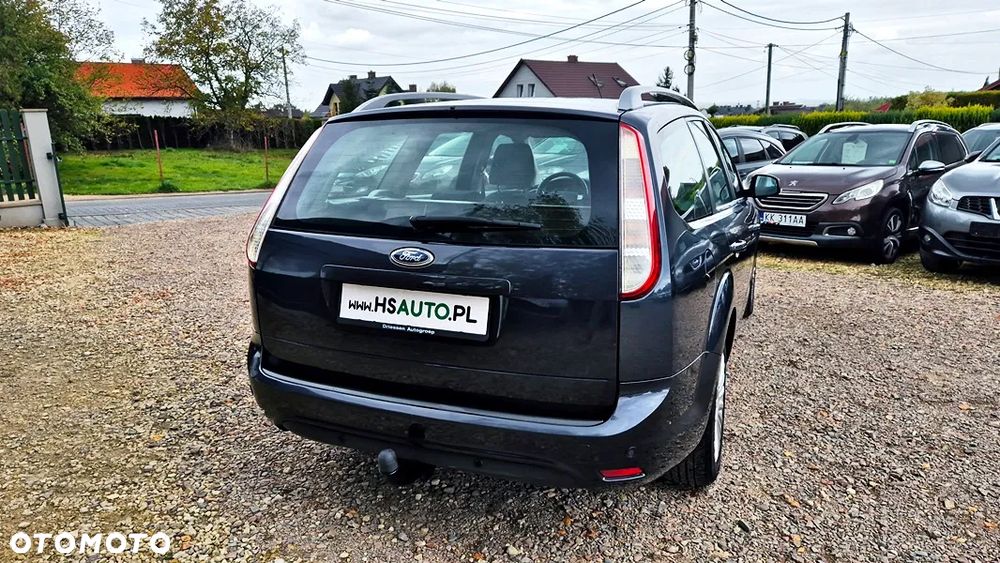 Ford Focus - 16