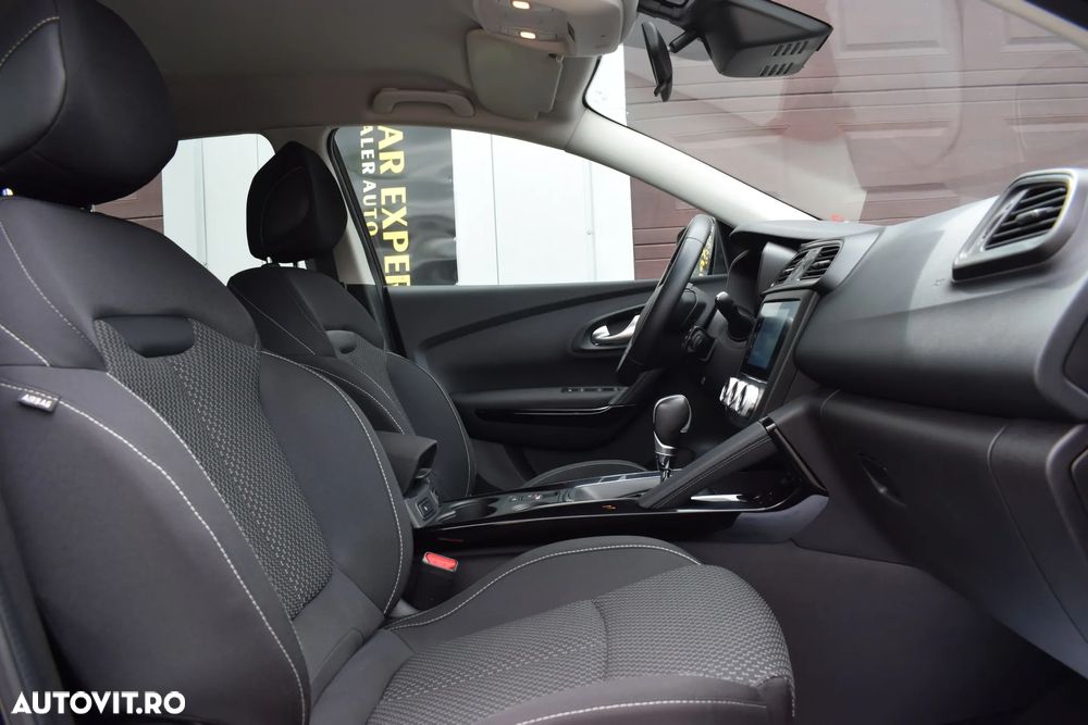 Renault Kadjar BLUE dCi 115 EDC ZEN - 17
