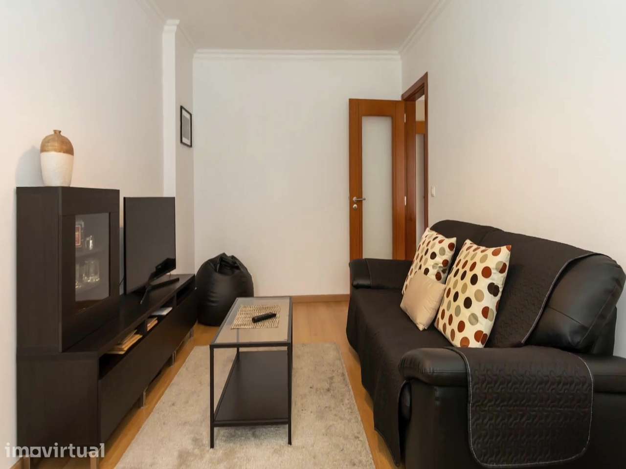 T2 com 2 casas de banho em Casal de Cambra - Grande imagem: 5/27