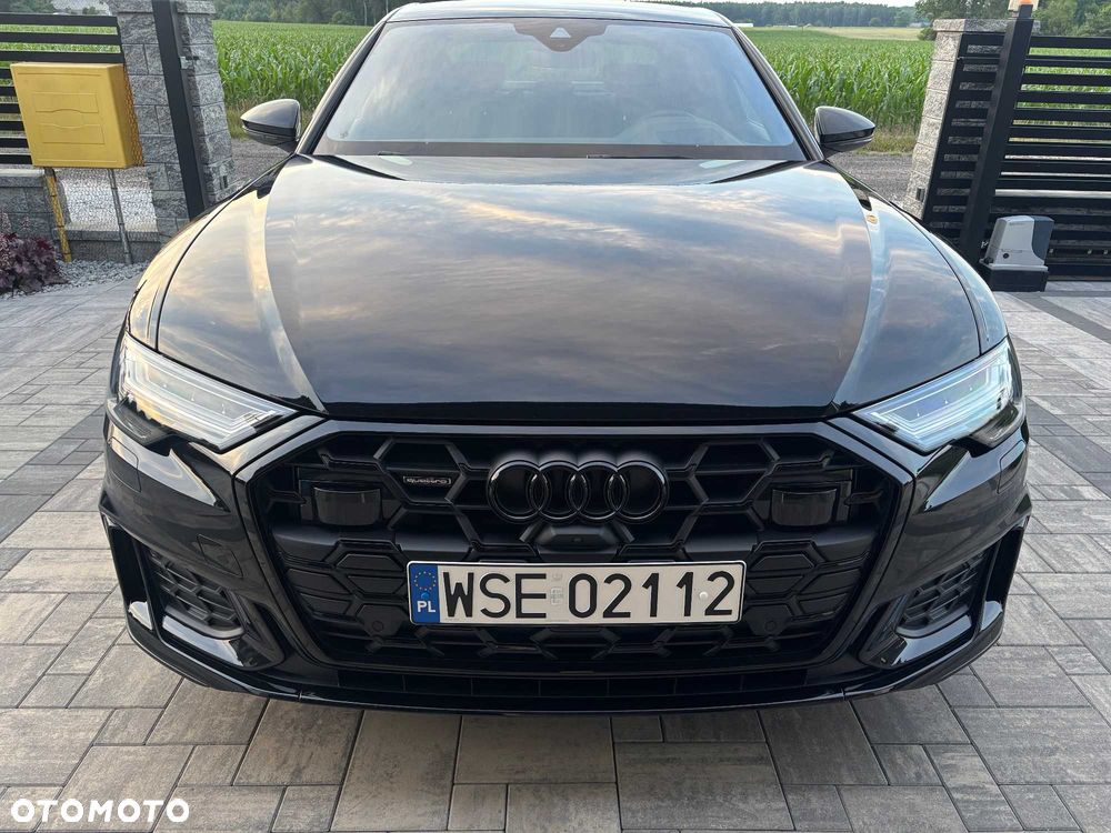 Audi A6 Limousine - 2