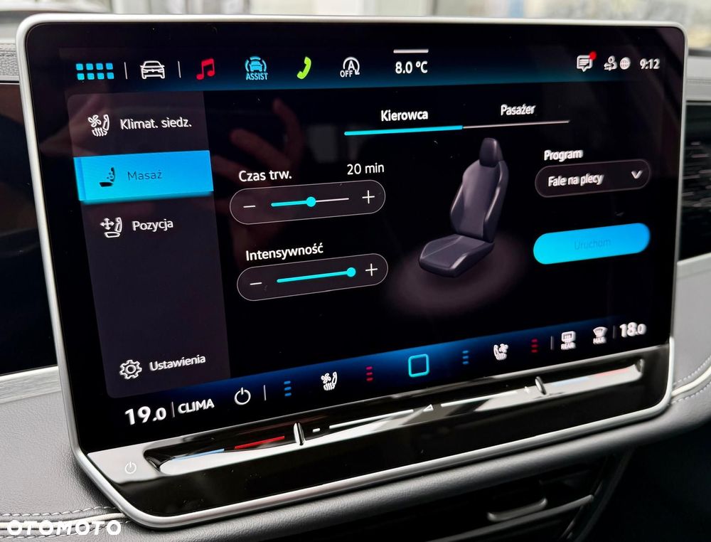 Volkswagen Passat 2.0 TDI SCR Business Plus DSG - 14