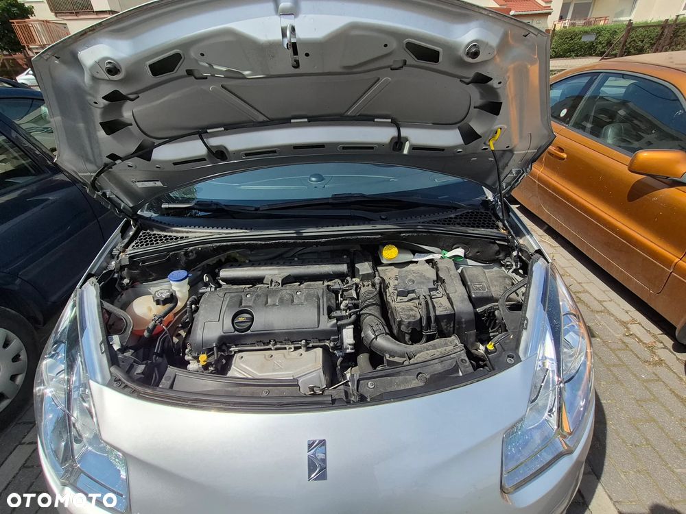 Citroën DS3 - 14