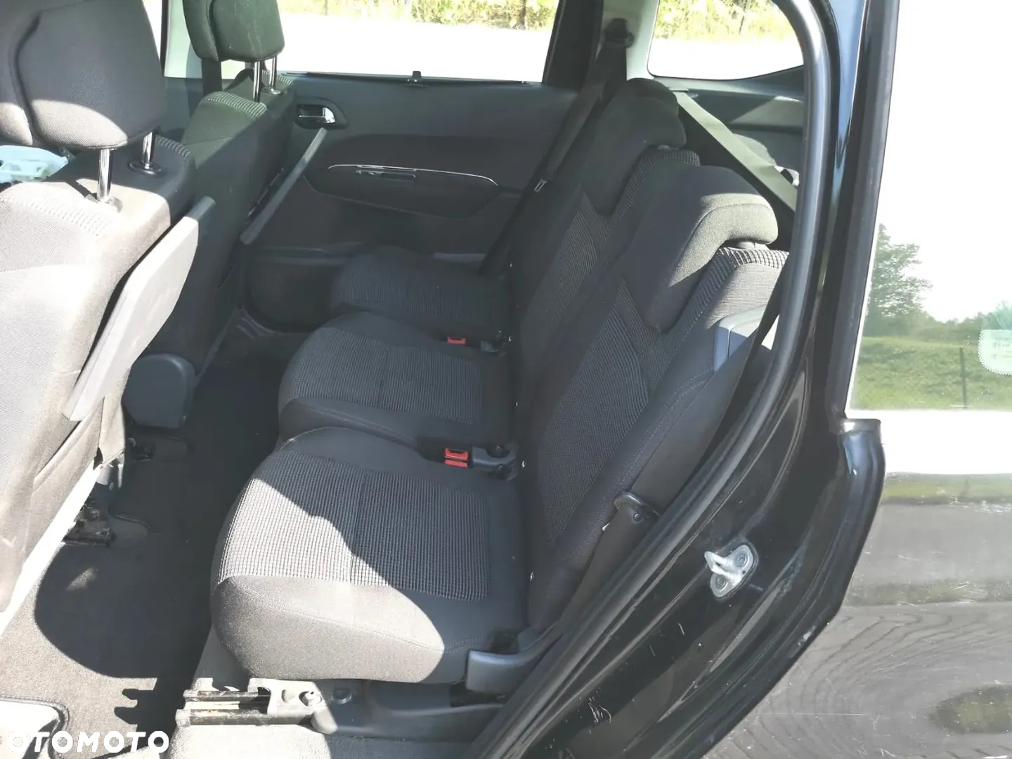 Peugeot 5008 1.6 HDi Access - 30