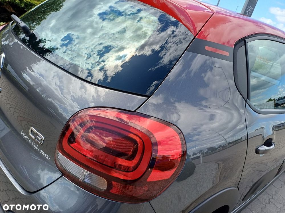 Citroën C3 - 11