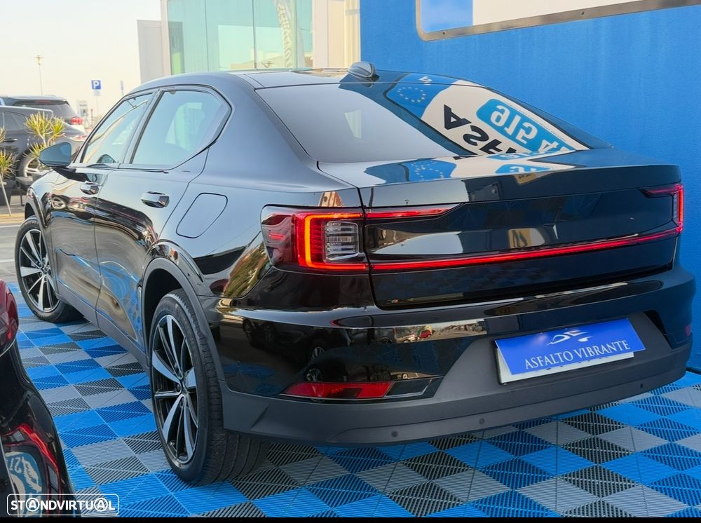 Polestar 2 Single Motor 64kWh - 2