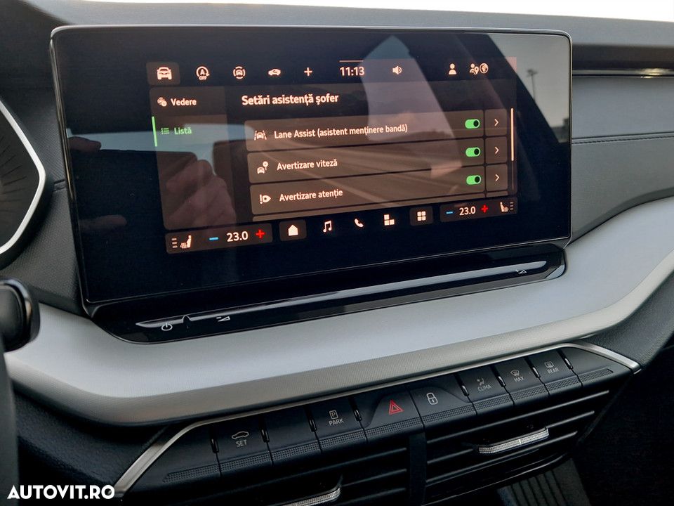 Skoda Octavia 2.0 TDI 150 CP DSG Selection - 22