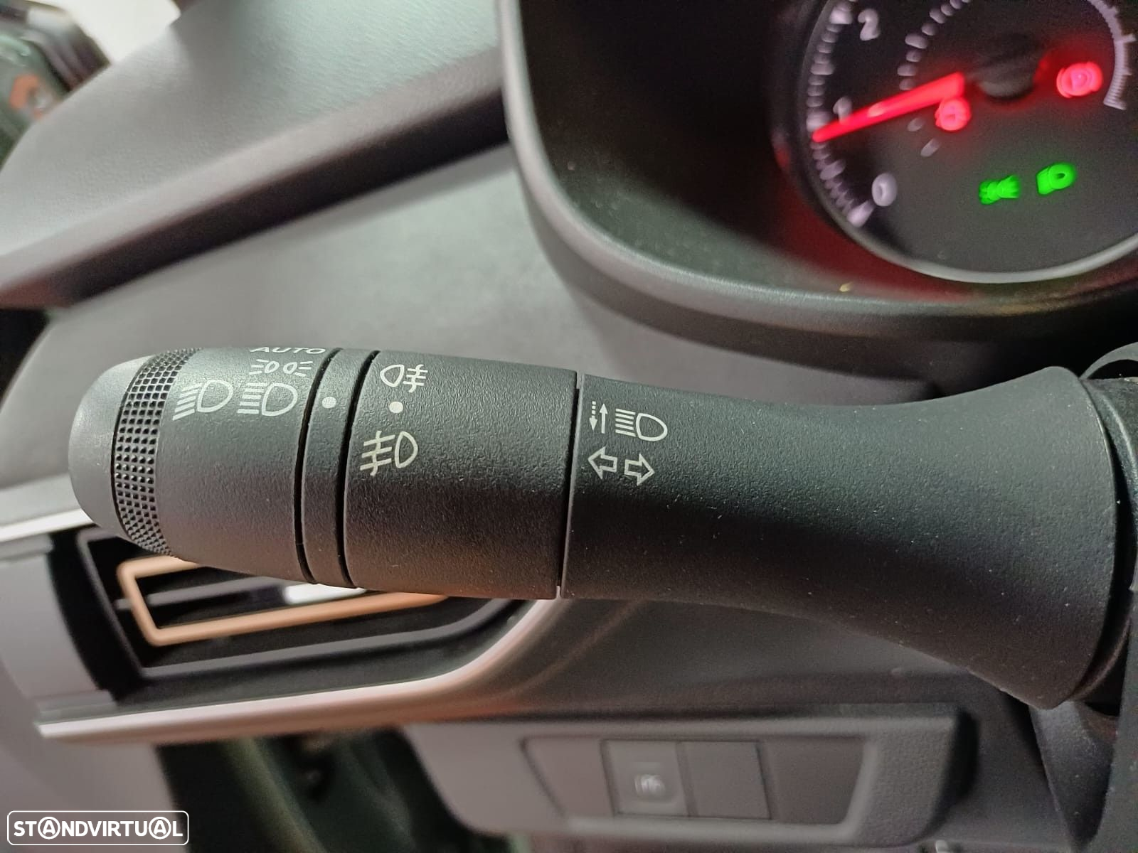 Dacia Sandero - 17