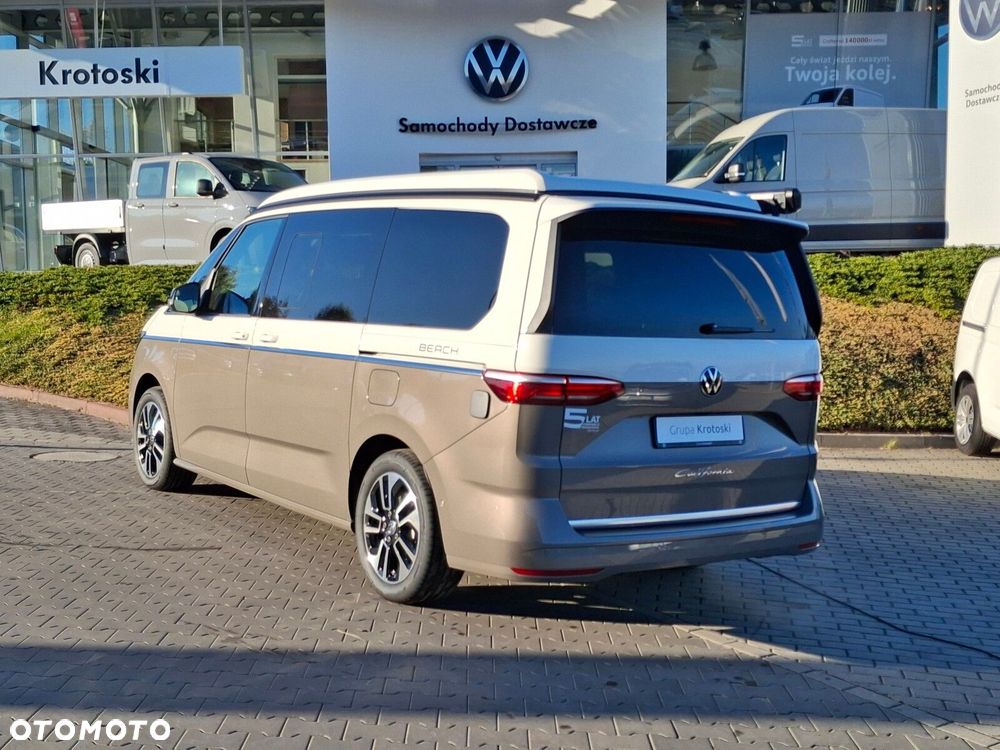 Volkswagen California - 9