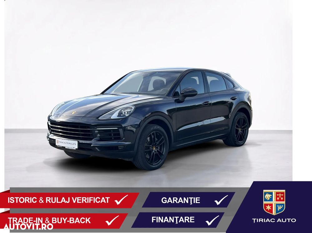 Porsche Cayenne - 2