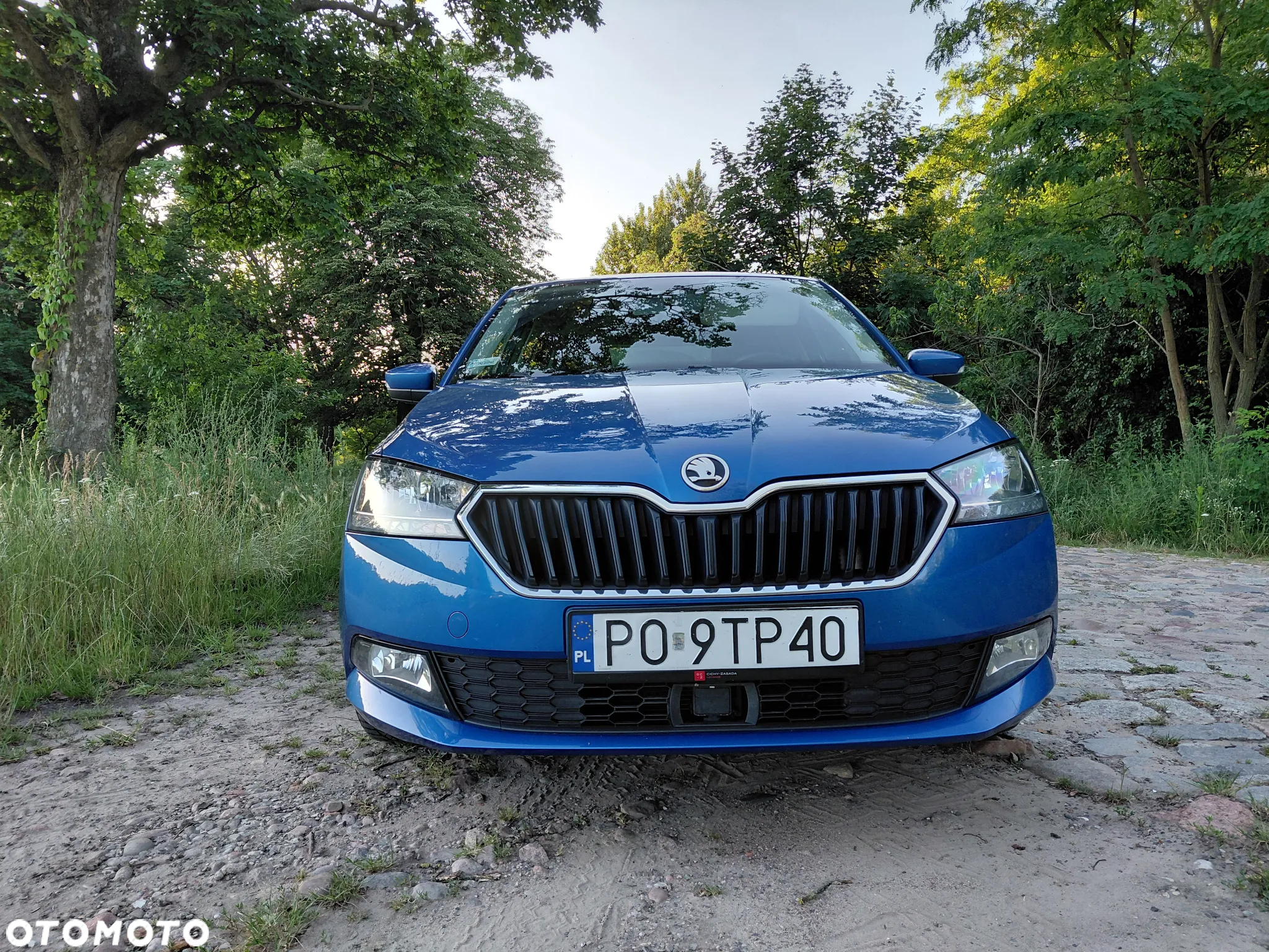 Skoda Fabia 1.0 Ambition - 18