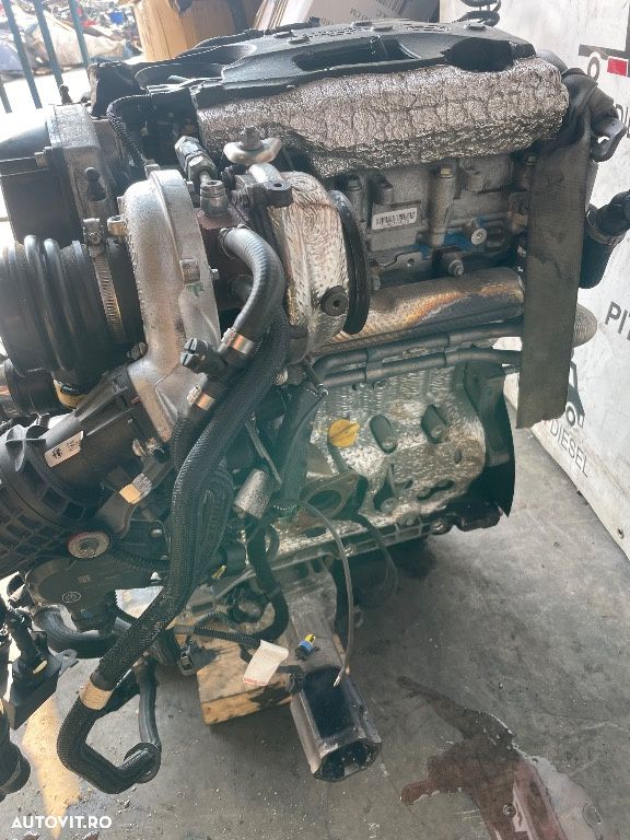 Motor Alfa Romeo stelvio 2.2 q4 55271838 55284259 436346359 2016 2017 2018 2019 2020 2021 2022 - 2