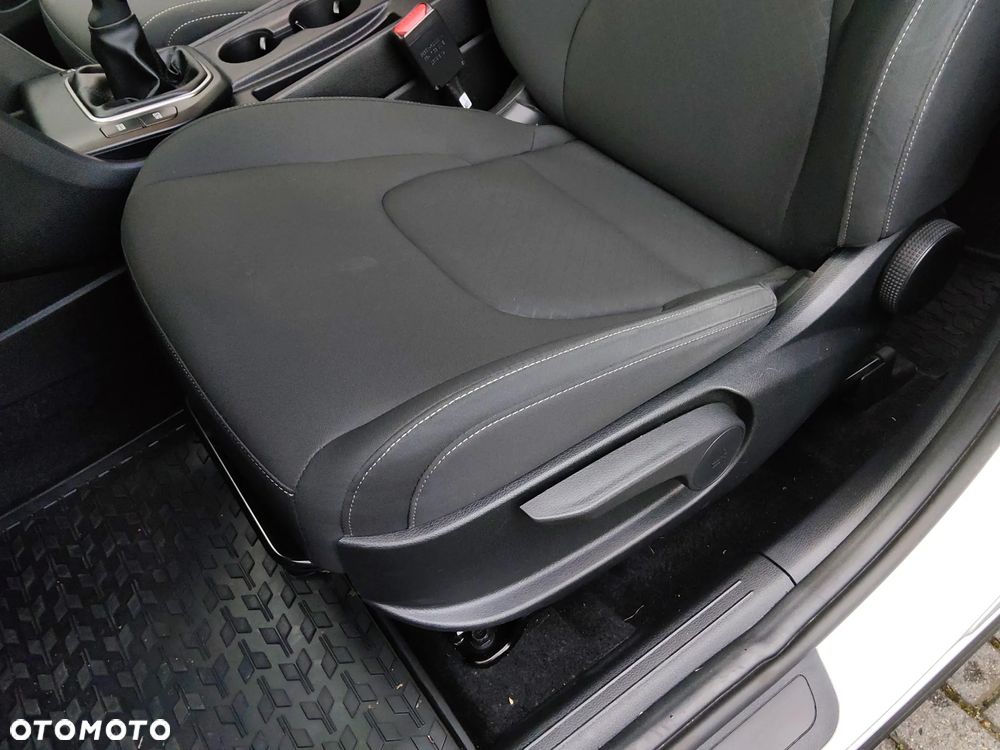 Kia Sportage 1.6 T-GDI M 2WD - 12