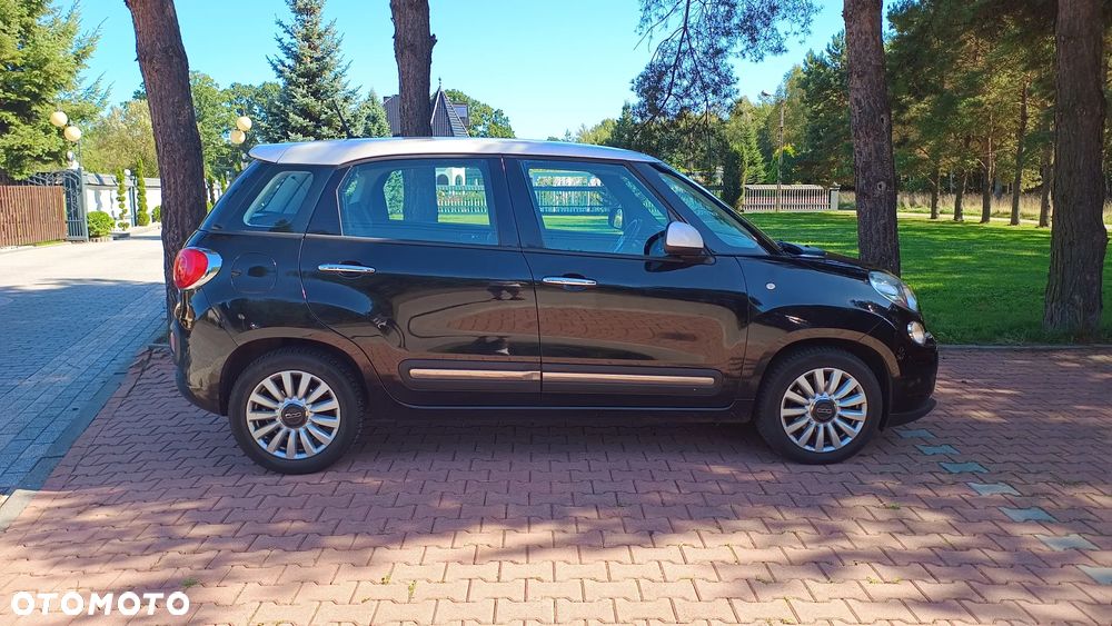 Fiat 500L 1.4 16V Lounge - 17