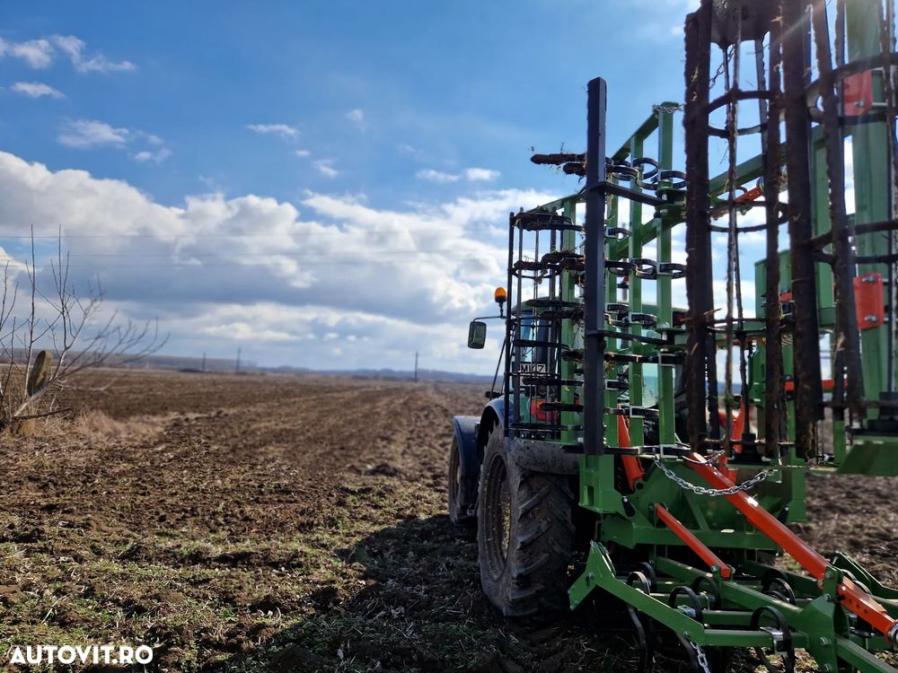 Rotor Hummer Gamma - 11