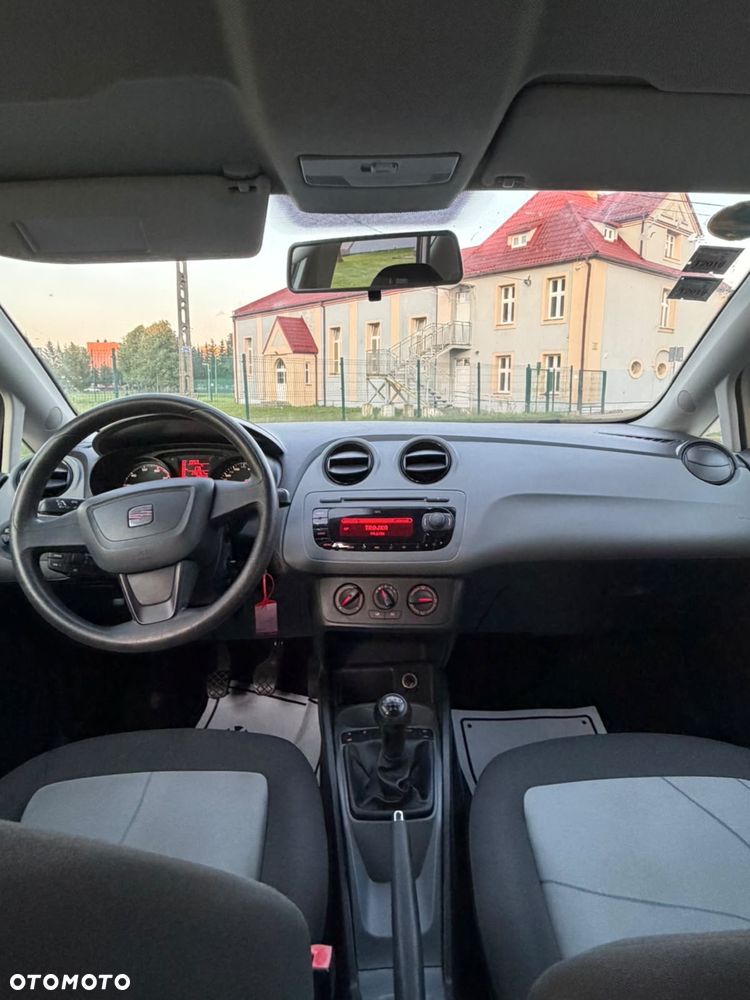 Seat Ibiza - 7