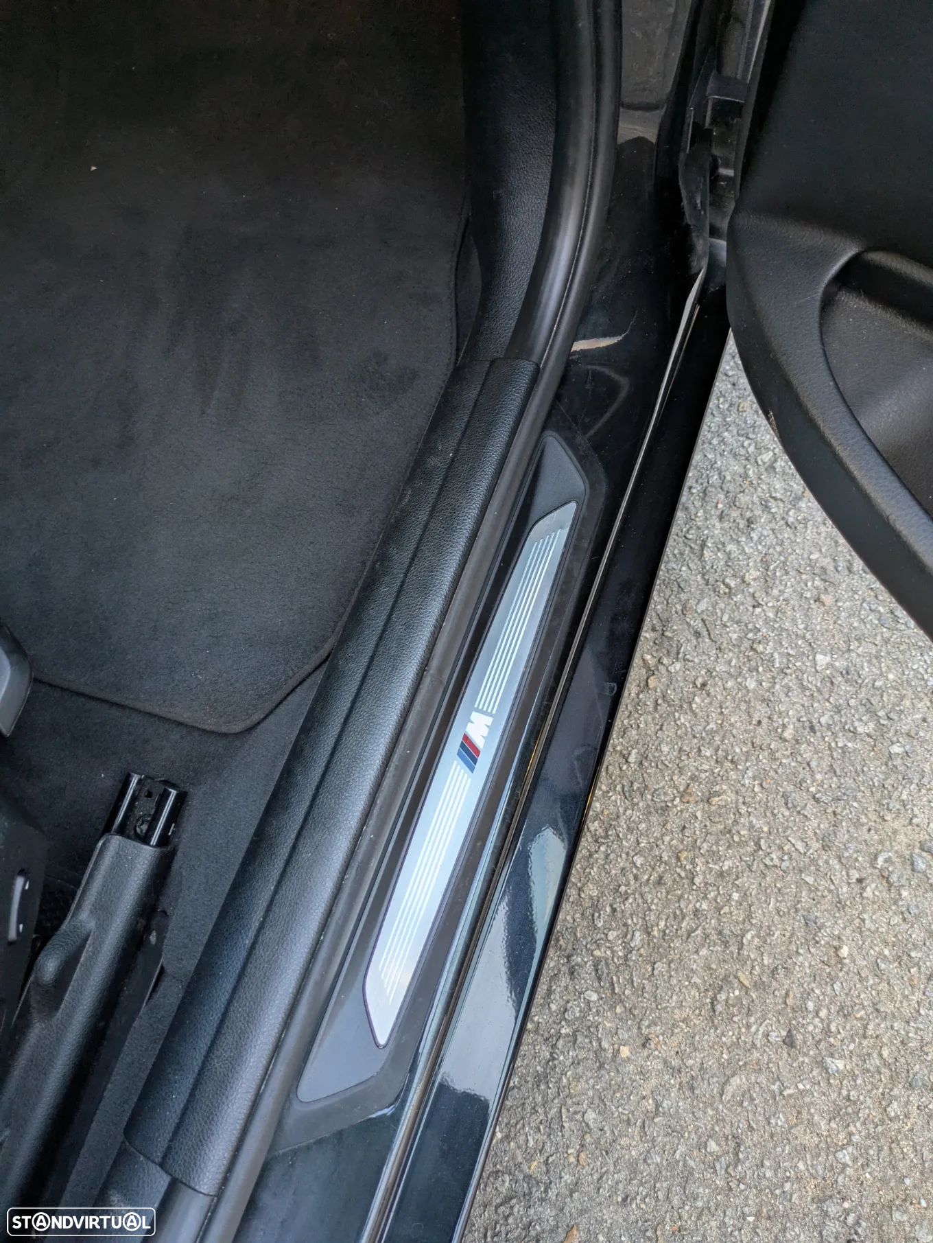 BMW 320 d Touring xDrive Pack M - 5