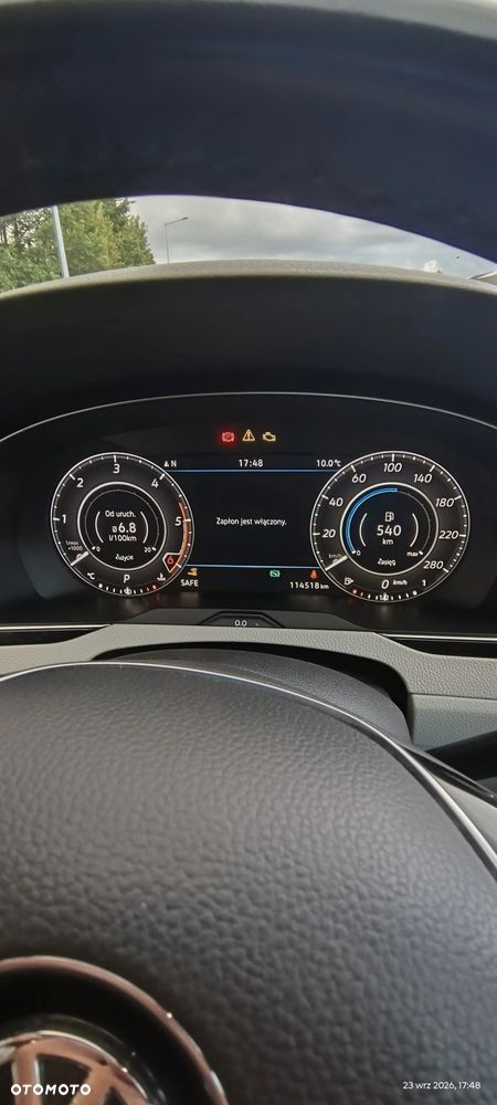 Volkswagen Arteon 2.0 TDI SCR Elegance DSG - 3