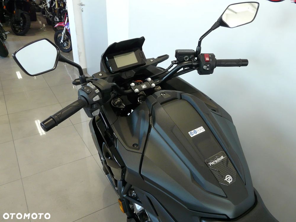 Honda NC - 11