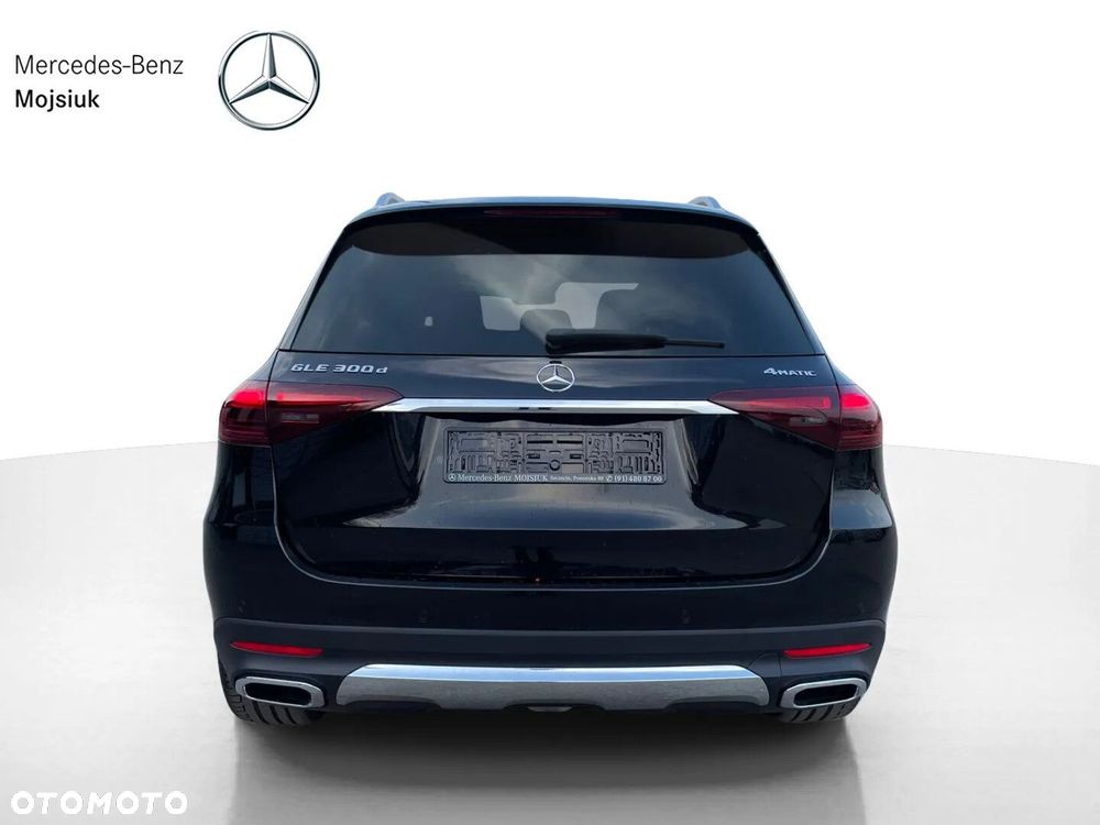 Mercedes-Benz GLE - 6