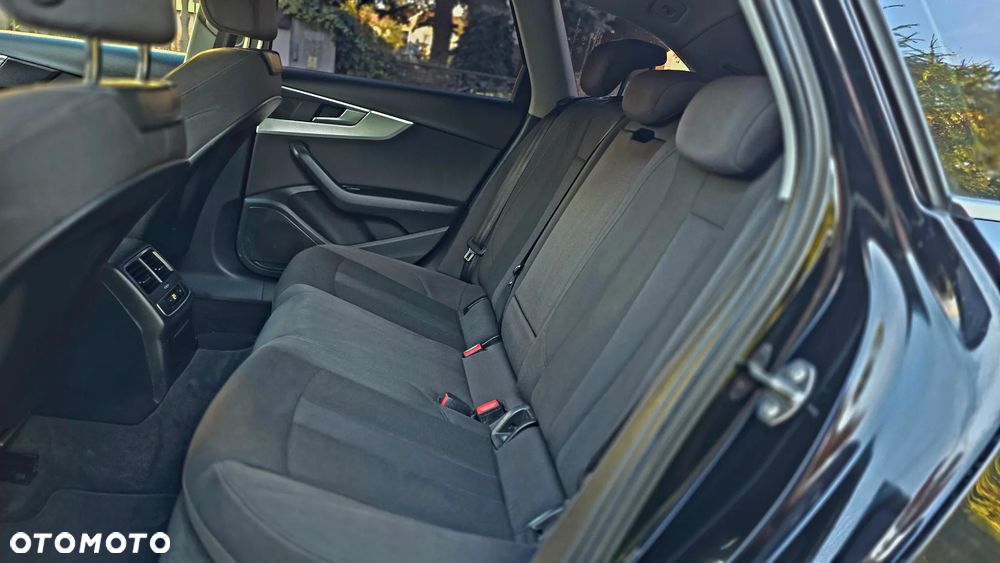 Audi A4 Avant 2.0 TDI S tronic design - 21